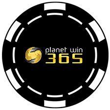 Logo PlanetWin365