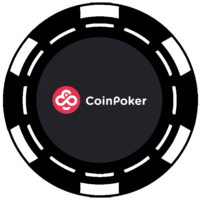 Logo CoinPoker