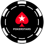 pokerstars logo
