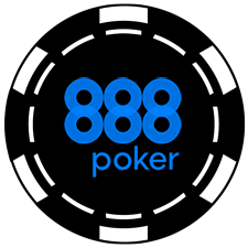 888poker logo