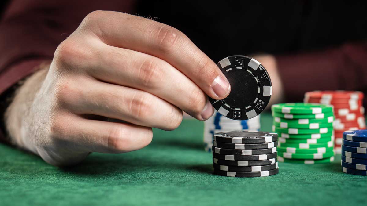 Best poker rooms for playing Omaha (PLO)
