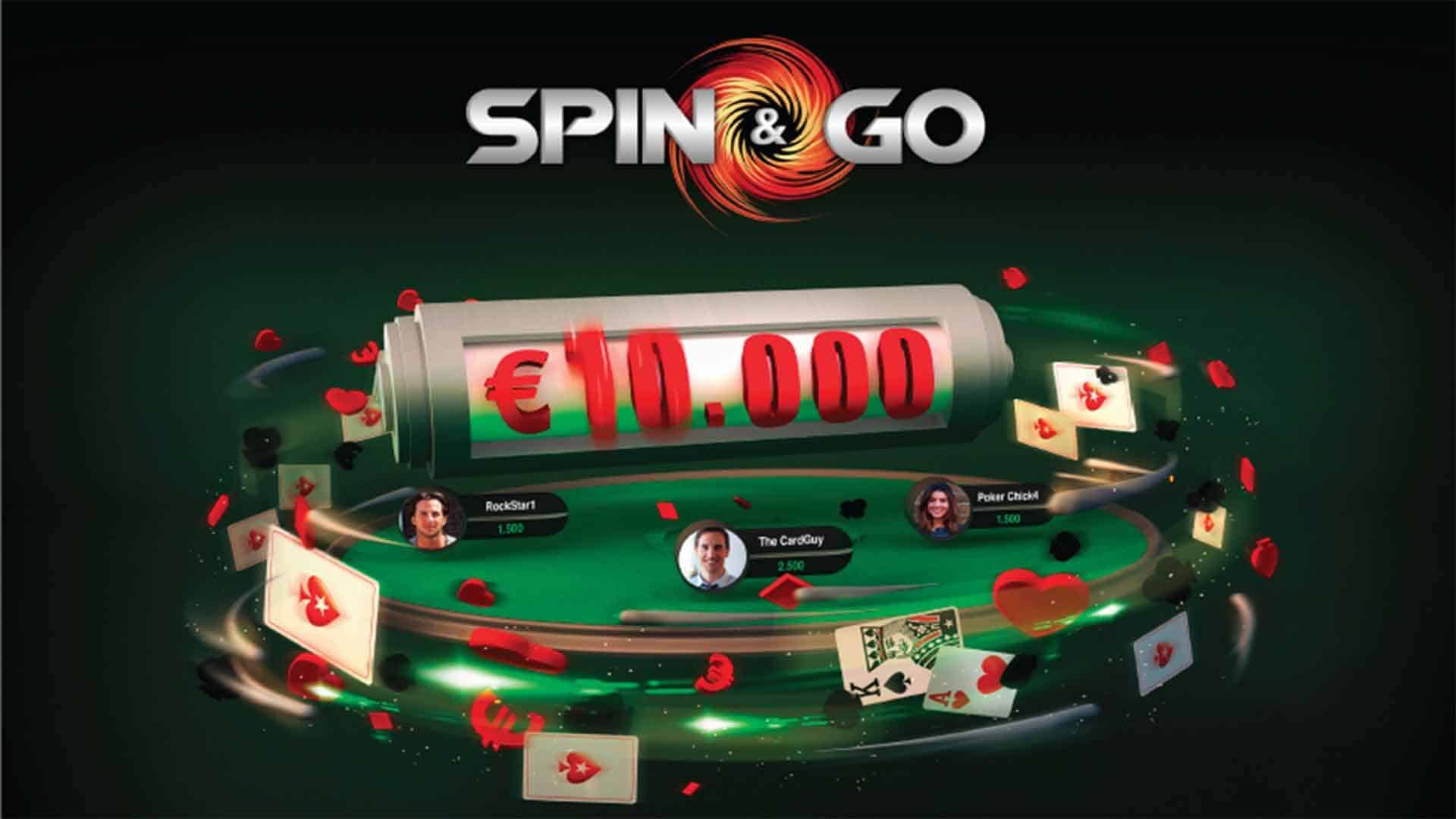 Spin and Go Poker Sites: The Ultimate Guide for Players