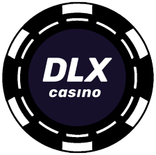 dlx casino logo