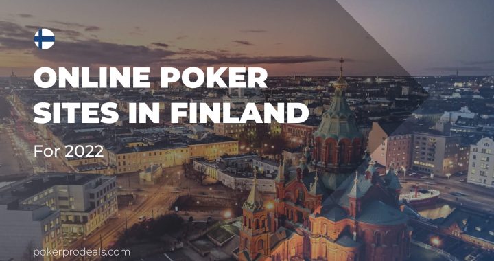 best finland poker sites